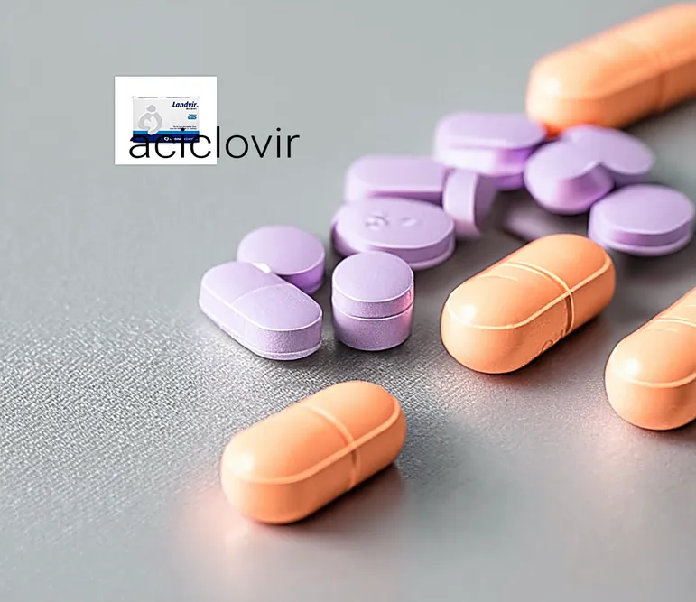 Aciclovir 2